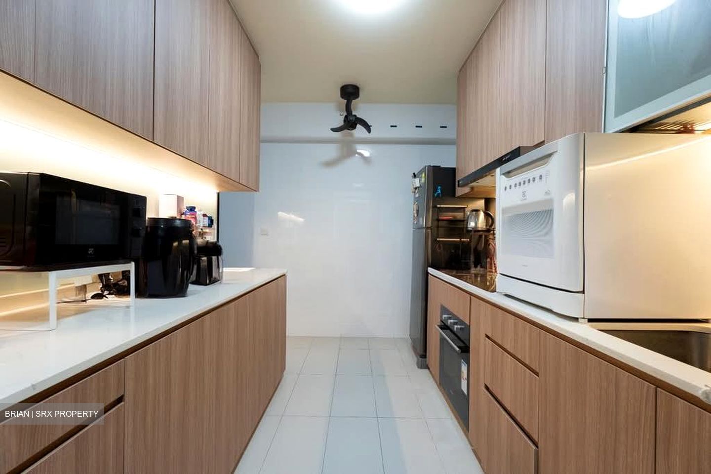 Blk 118A Alkaff Lakeview (Toa Payoh), HDB 4 Rooms #562102861